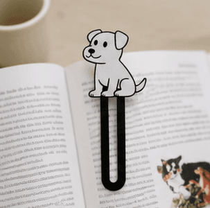 Pet Bookmark