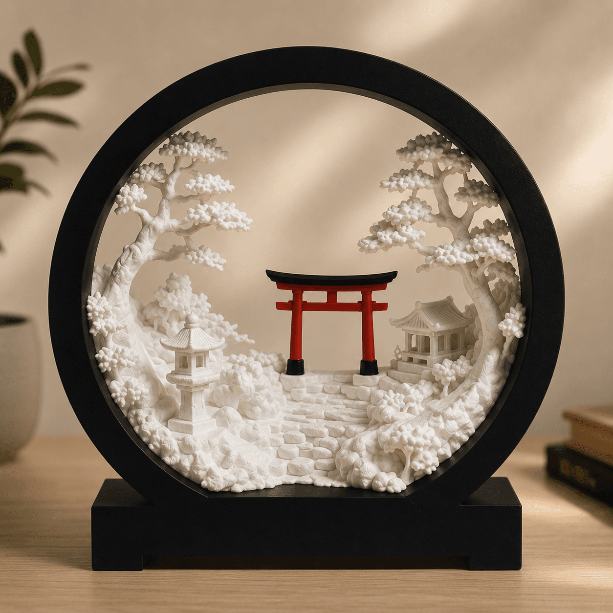 ZenScape Desk Accessories